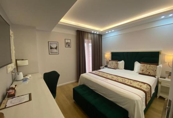 Hotel Vila Brais  Durres Regiunea Albania