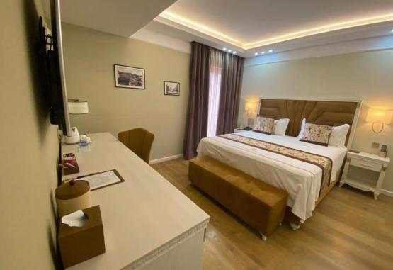Hotel Vila Brais  Durres Regiunea Albania