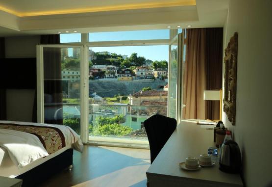 Hotel Vila Brais  Durres Regiunea Albania
