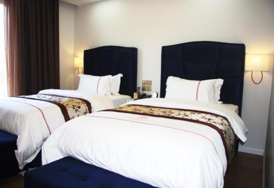 Hotel Vila Brais  Durres Regiunea Albania