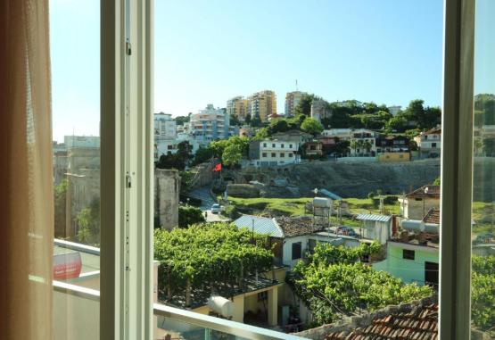 Hotel Vila Brais  Durres Regiunea Albania