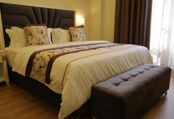 Hotel Vila Brais  Durres Regiunea Albania
