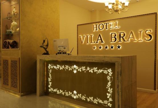Hotel Vila Brais  Durres Regiunea Albania