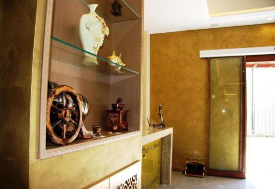 Hotel Vila Brais  Durres Regiunea Albania