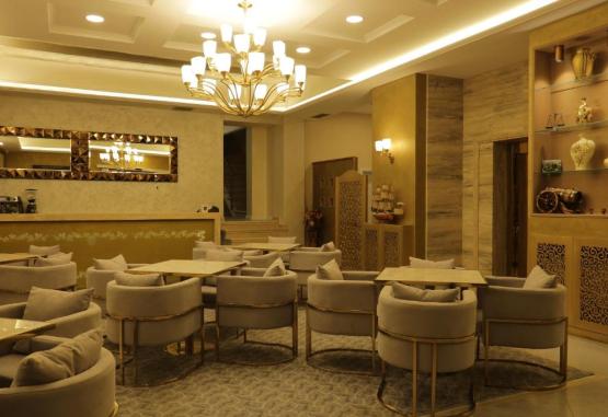 Hotel Vila Brais  Durres Regiunea Albania
