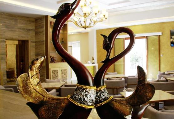 Hotel Vila Brais  Durres Regiunea Albania