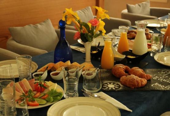 Hotel Vila Brais  Durres Regiunea Albania