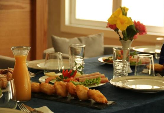Hotel Vila Brais  Durres Regiunea Albania