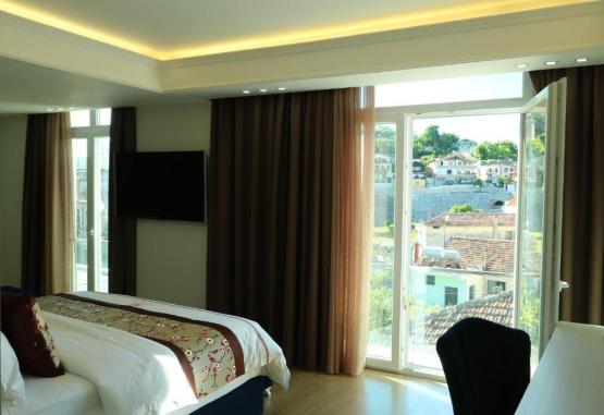 Hotel Vila Brais  Durres Regiunea Albania