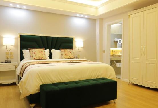 Hotel Vila Brais  Durres Regiunea Albania