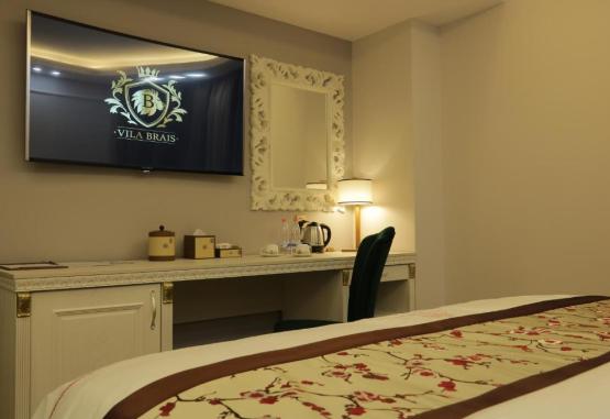 Hotel Vila Brais  Durres Regiunea Albania