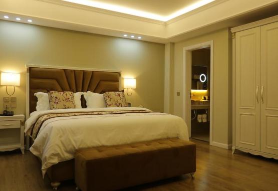 Hotel Vila Brais  Durres Regiunea Albania