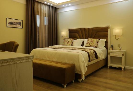 Hotel Vila Brais  Durres Regiunea Albania