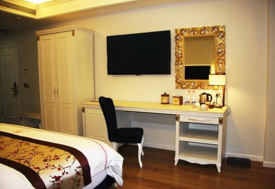Hotel Vila Brais  Durres Regiunea Albania