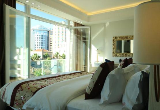 Hotel Vila Brais  Durres Regiunea Albania