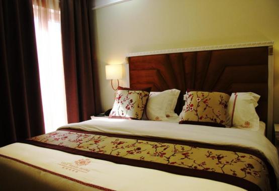 Hotel Vila Brais  Durres Regiunea Albania