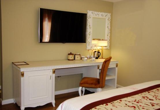 Hotel Vila Brais  Durres Regiunea Albania