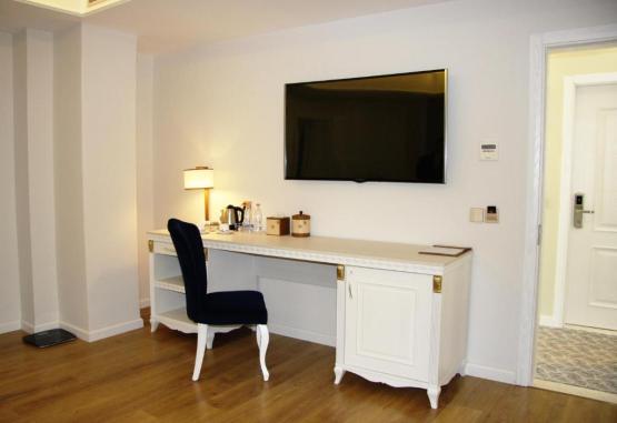 Hotel Vila Brais  Durres Regiunea Albania