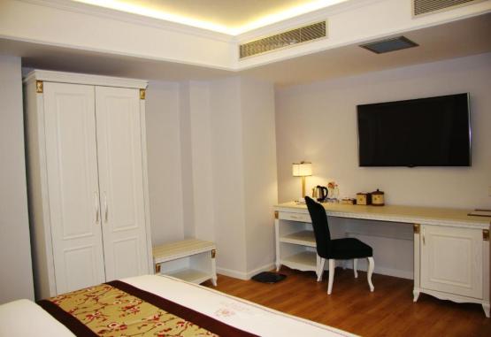 Hotel Vila Brais  Durres Regiunea Albania