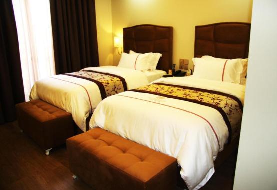 Hotel Vila Brais  Durres Regiunea Albania