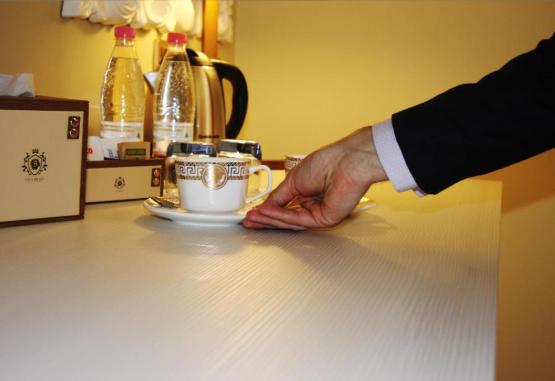 Hotel Vila Brais  Durres Regiunea Albania