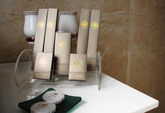Hotel Vila Brais  Durres Regiunea Albania