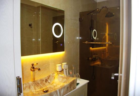 Hotel Vila Brais  Durres Regiunea Albania