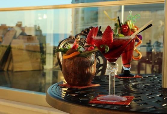 Hotel Vila Brais  Durres Regiunea Albania