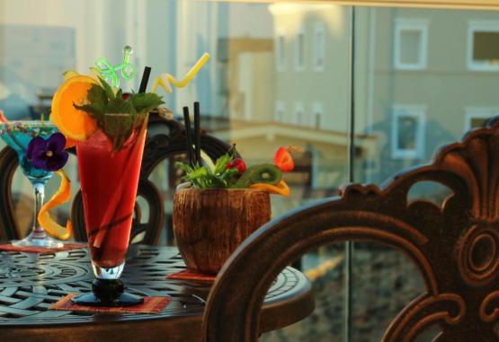 Hotel Vila Brais  Durres Regiunea Albania
