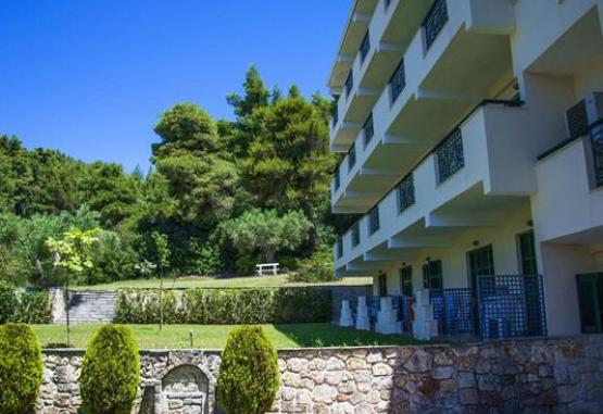 Julia Hotel   Fourka Grecia