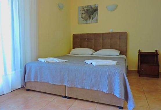 Julia Hotel   Fourka Grecia