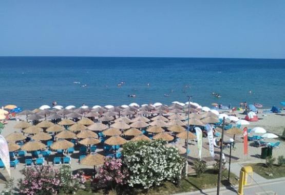Korali Hotel - Paralia  Riviera Olimpului Grecia