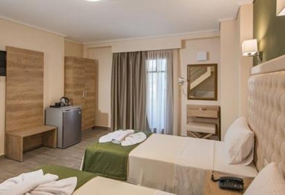 Konaki Ouranoupolis Hotel  Ouranoupolis Grecia