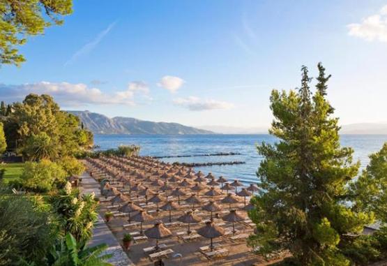 Kontokali Bay Hotel - Suites  Insula Corfu Grecia