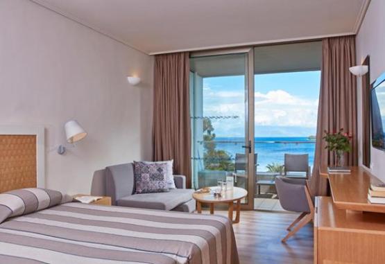 Kontokali Bay Hotel - Suites  Insula Corfu Grecia