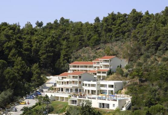 Kanapitsa Mare - Skiathos  Kanapitsa Grecia