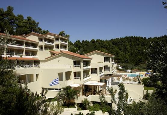 Kanapitsa Mare - Skiathos  Kanapitsa Grecia