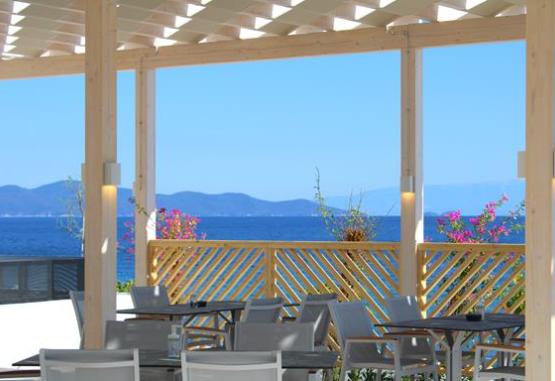 Mount Athos Resort  Ierissos Grecia