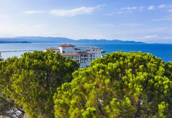 Mount Athos Resort  Ierissos Grecia