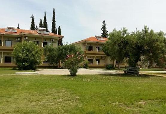 Olea Garden (ex.Sithonia Village)  Sithonia Grecia