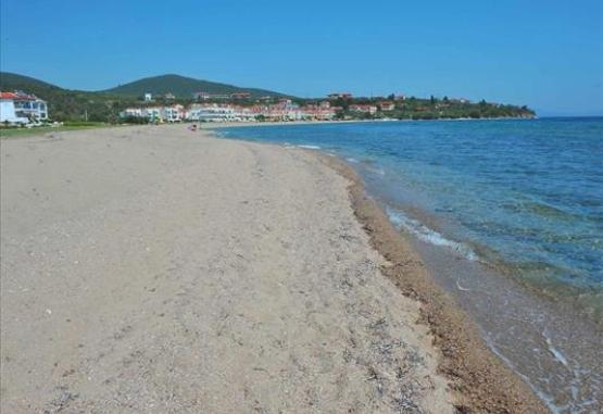 Olea Garden (ex.Sithonia Village)  Sithonia Grecia