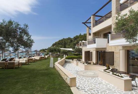 Olympion Sunset Resort  Fourka Grecia