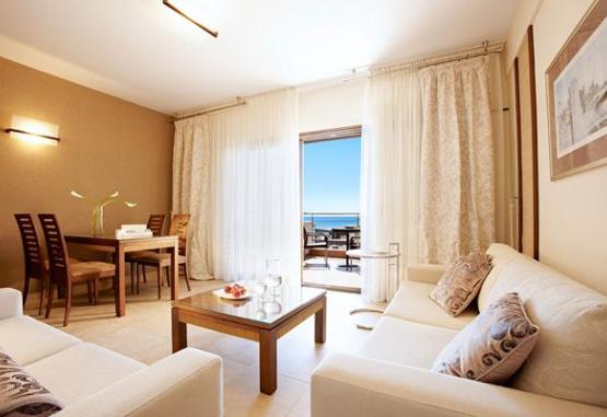 Olympion Sunset Resort  Fourka Grecia