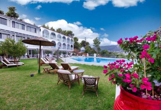 Punta Hotel - Skiathos  Insula Skiathos Grecia