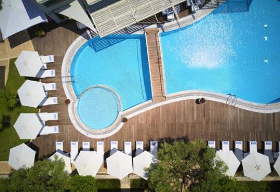Renaissance Hanioti Resort & Spa  Kassandra Grecia