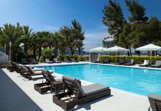 Rema Hotel  Vourvourou Grecia