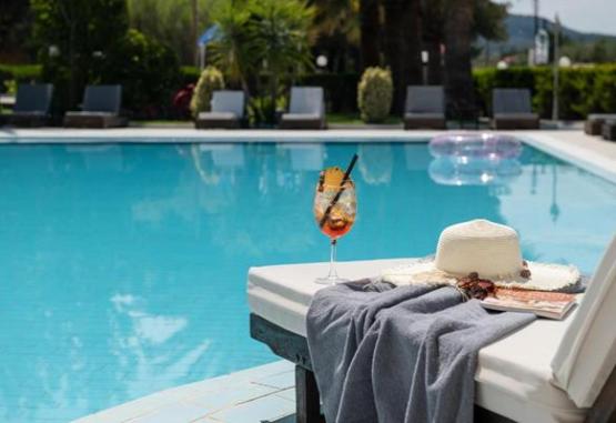 Rema Hotel  Vourvourou Grecia