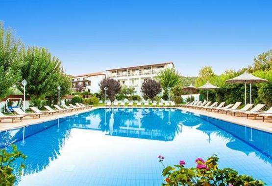 Stellina Hotel  Insula Skiathos Grecia