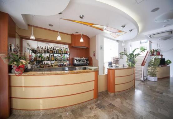 Hotel Zurigo  Rimini Italia