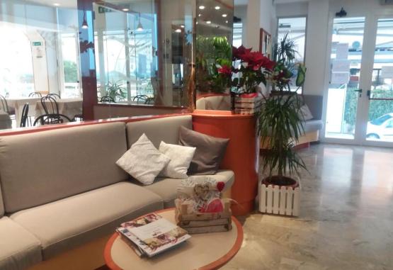 Hotel Zurigo  Rimini Italia